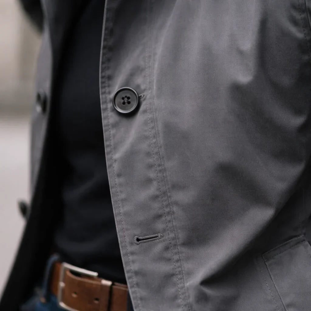 Vittorio — Abrigo de Media Temporada