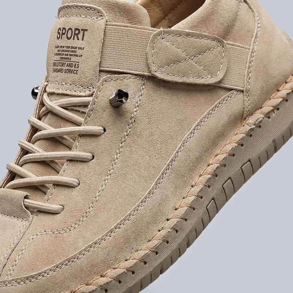 MIA | ZAPATILLAS ORTOPÉDICAS