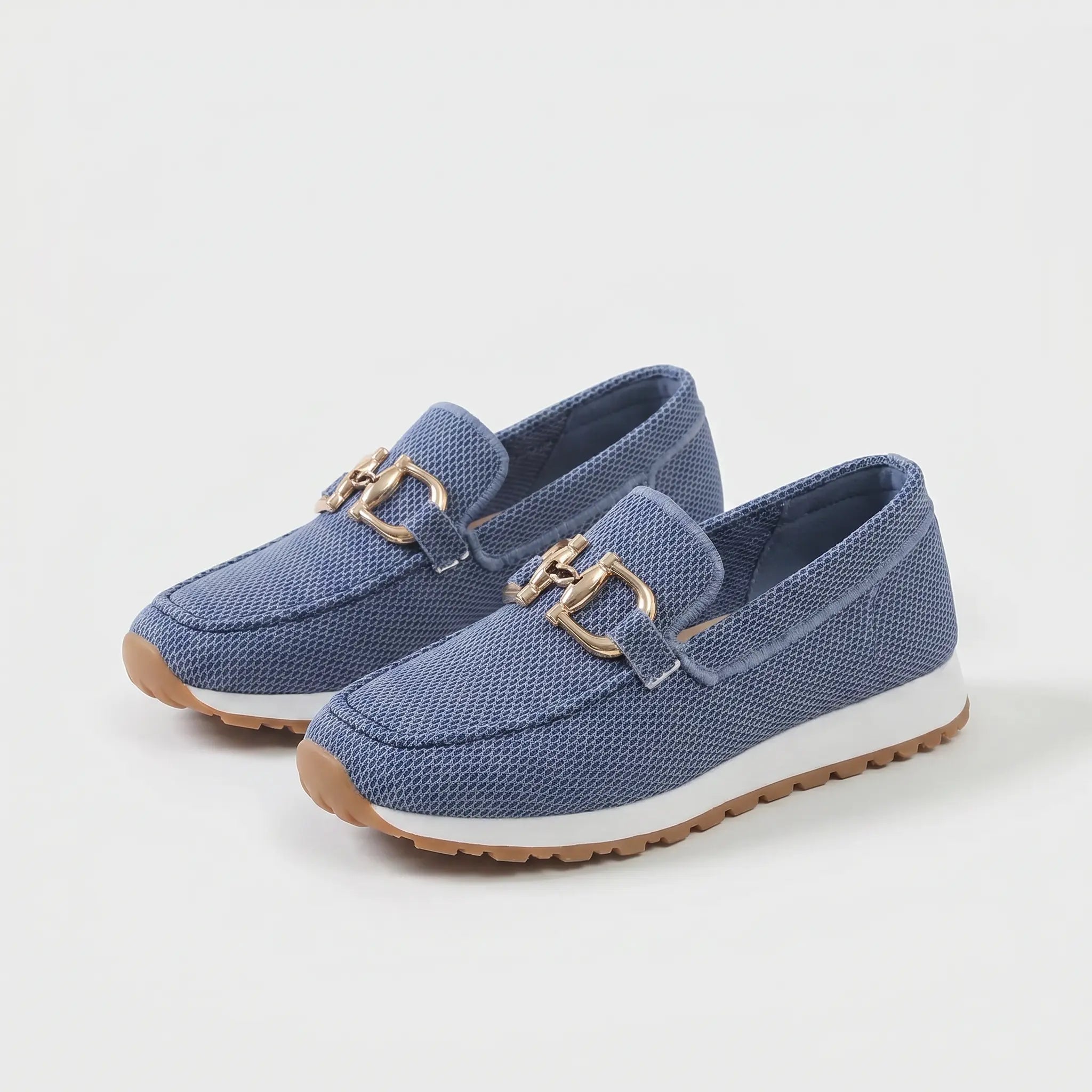 Mocasin de Confort Ortopédico Mila