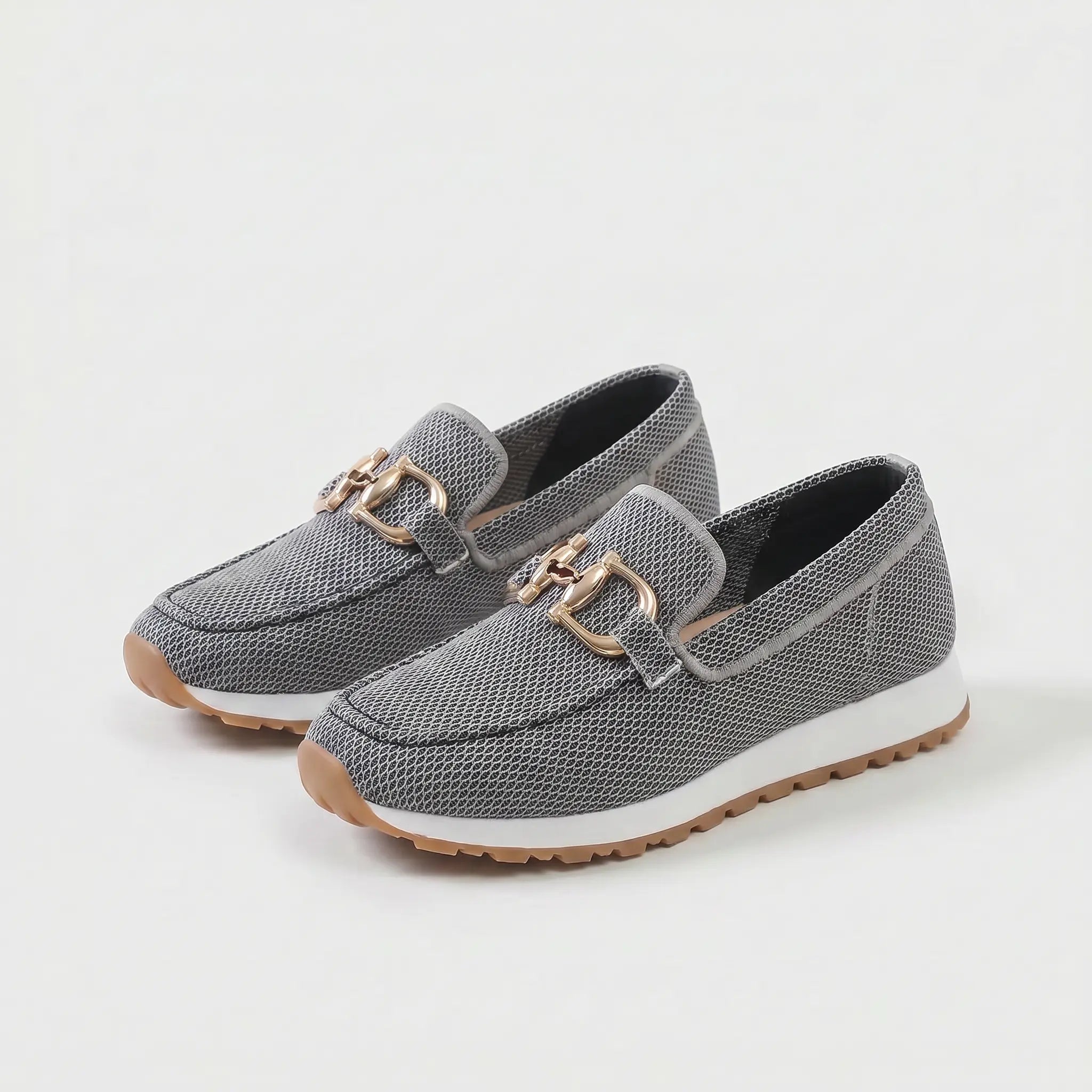 Mocasin de Confort Ortopédico Mila