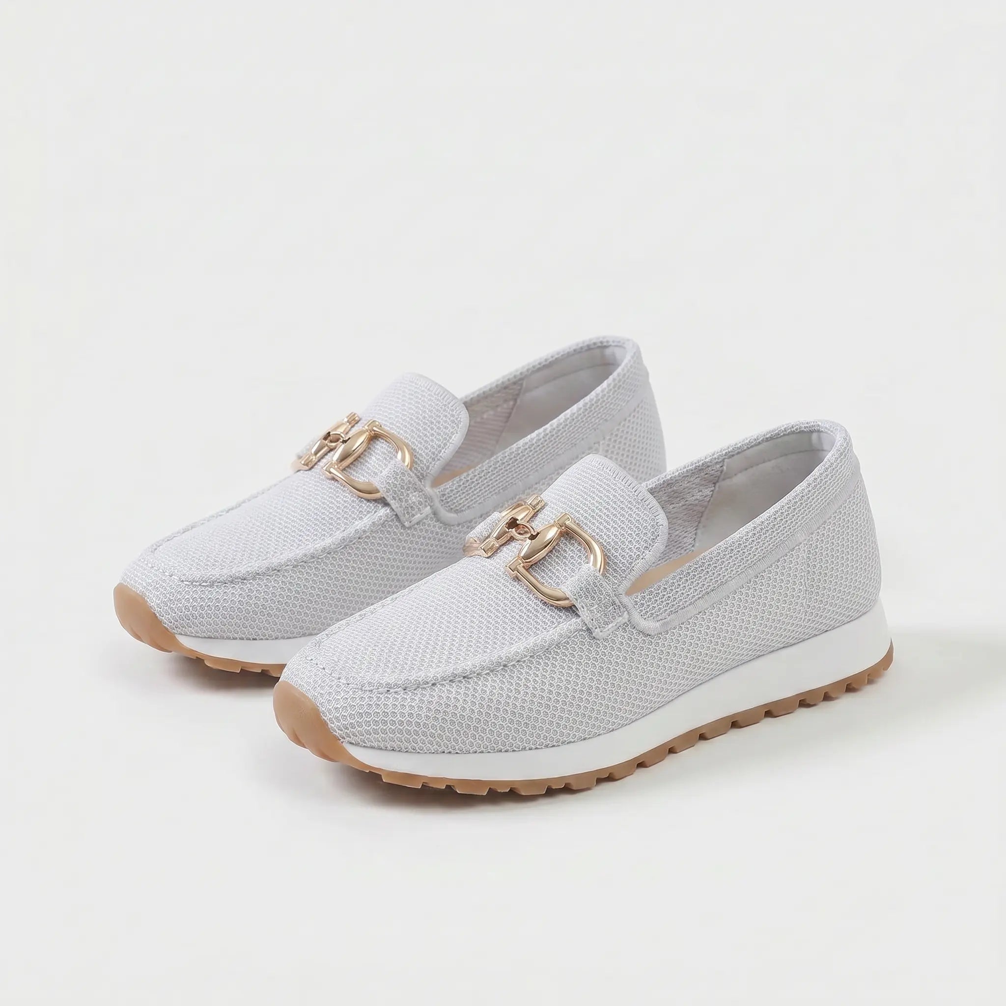 Mocasin de Confort Ortopédico Mila