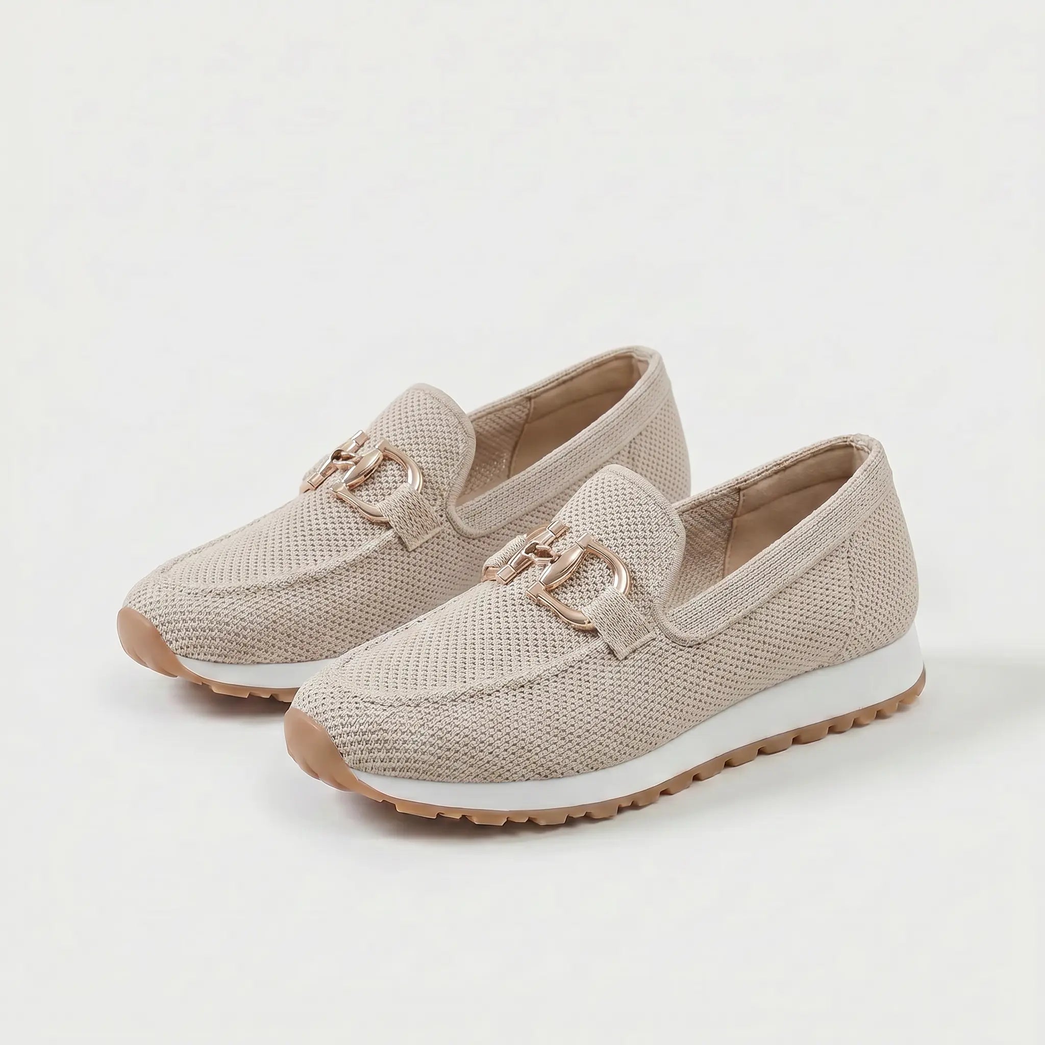Mocasin de Confort Ortopédico Mila