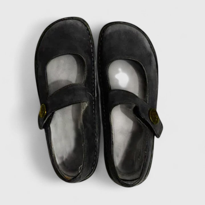 LISA™|ZAPATOS MARY JANE ORTOPÉDICOS