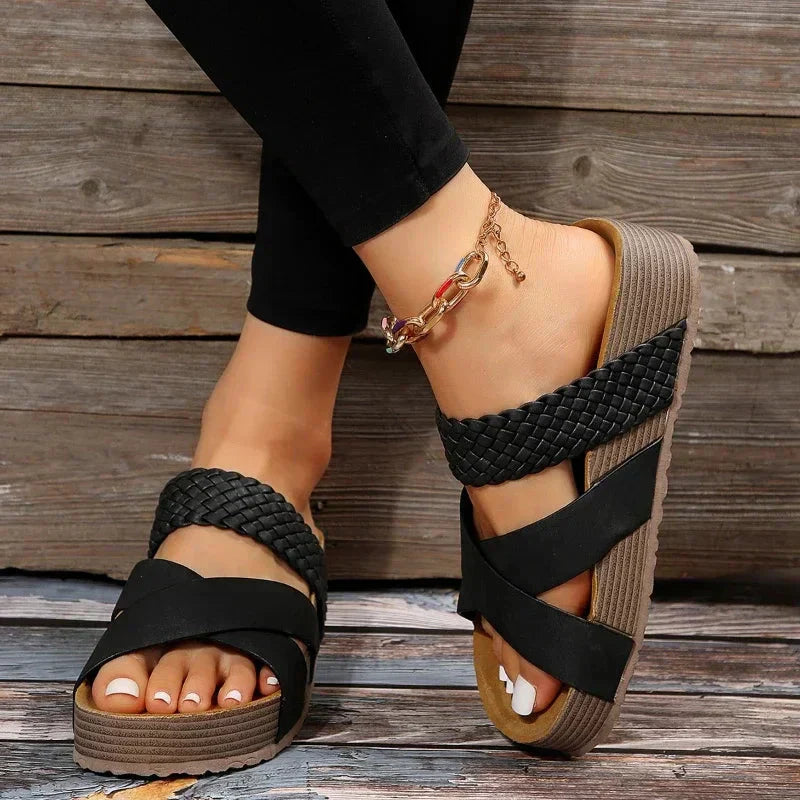 Seranova | Ortopedic Sandals