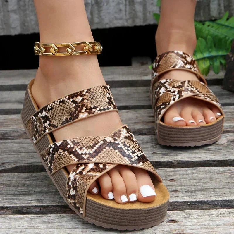 Seranova | Ortopedic Sandals