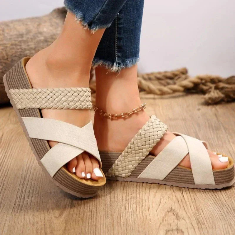 Seranova | Ortopedic Sandals
