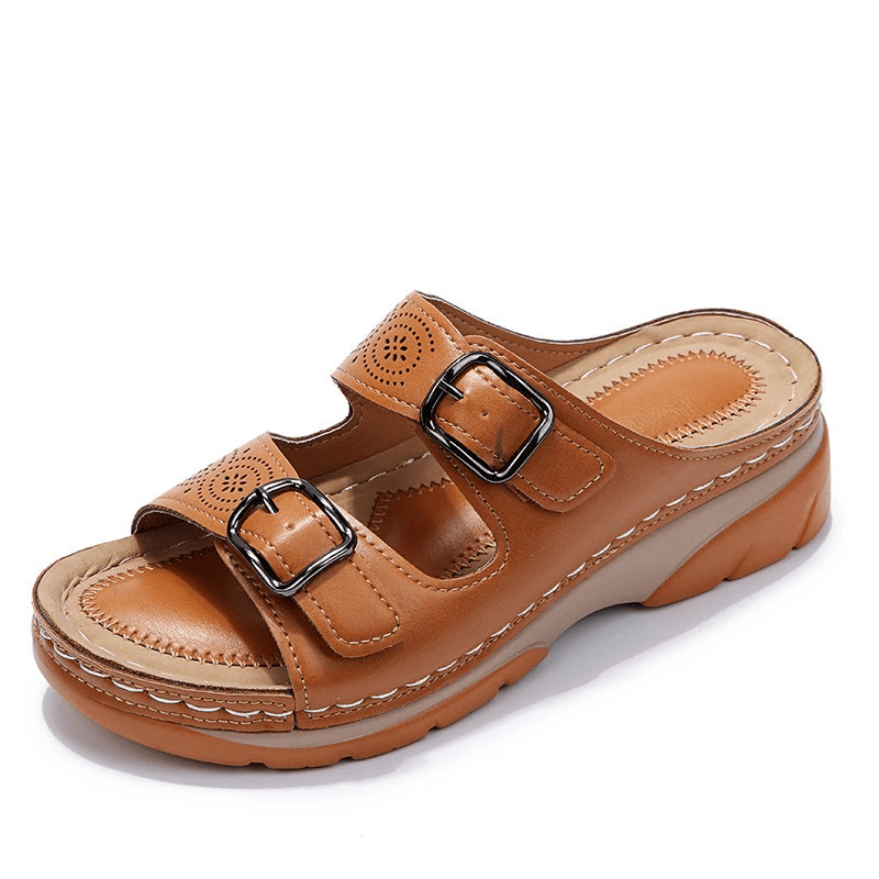 Olira | Sandalias Confortables