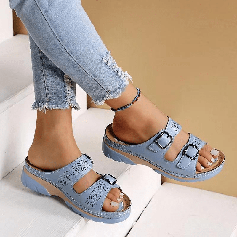 Olira | Sandalias Confortables