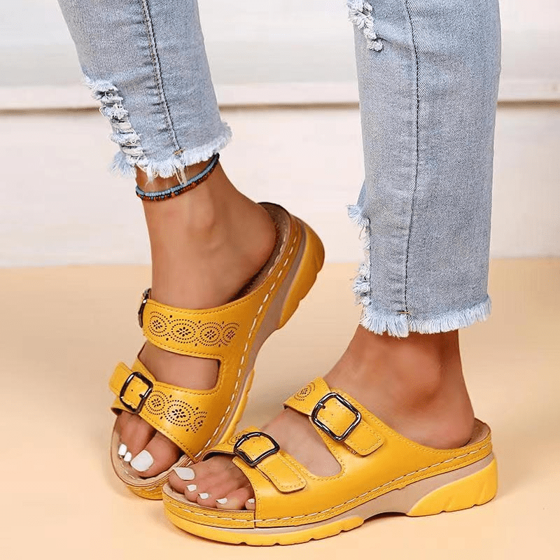 Olira | Sandalias Confortables