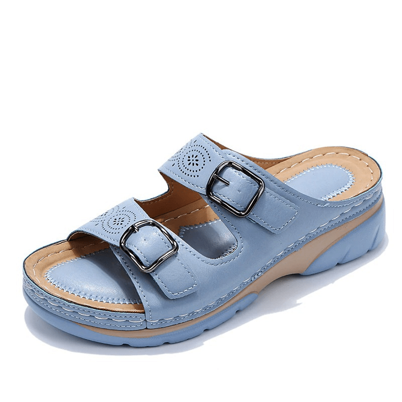 Olira | Sandalias Confortables