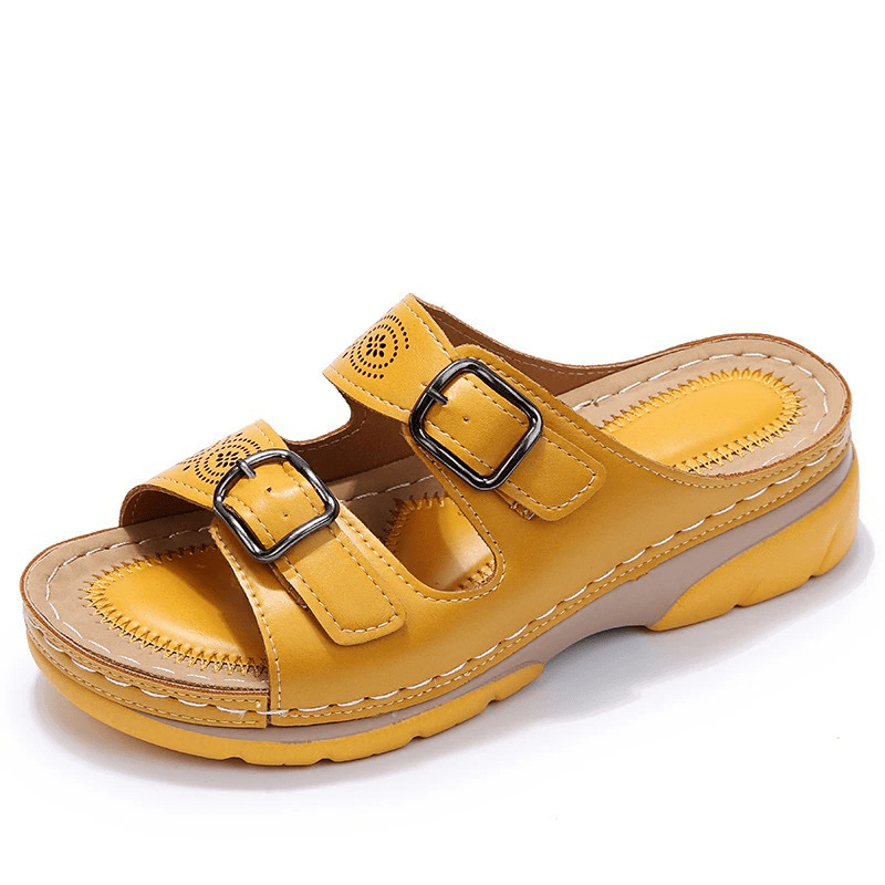 Olira | Sandalias Confortables