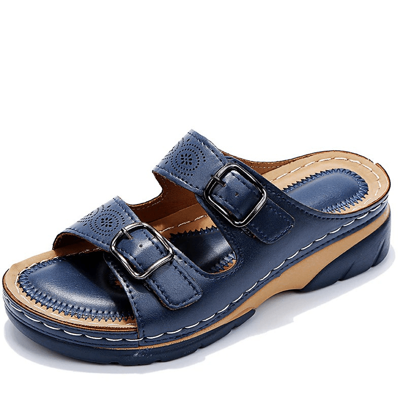 Olira | Sandalias Confortables