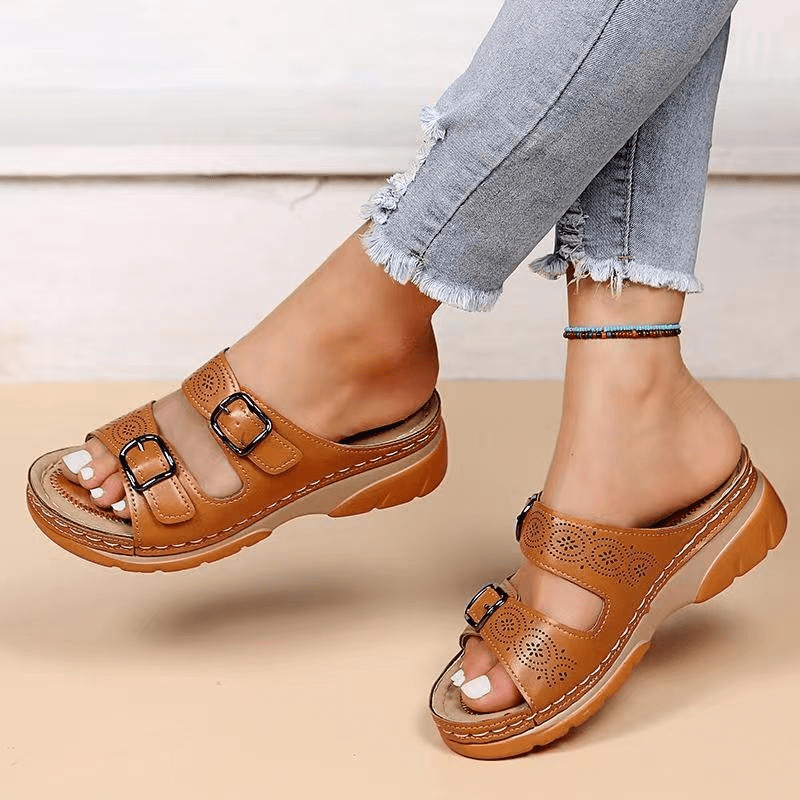 Olira | Sandalias Confortables