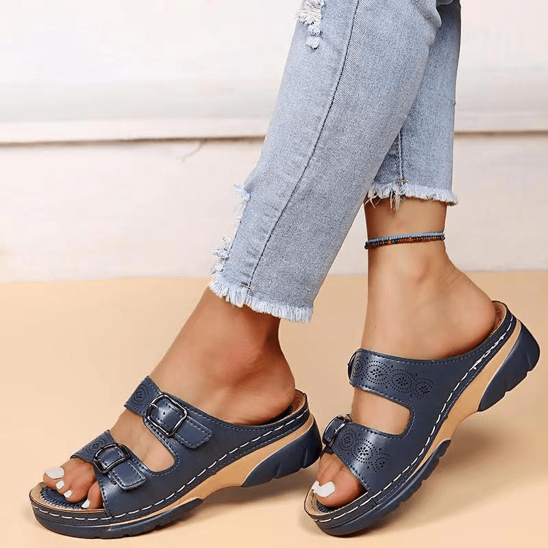 Olira | Sandalias Confortables