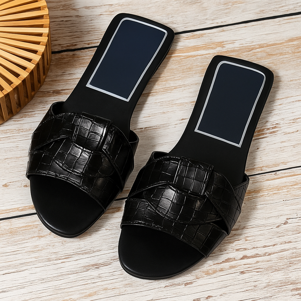 Fiora | Sandalias Elegantes de Lujo