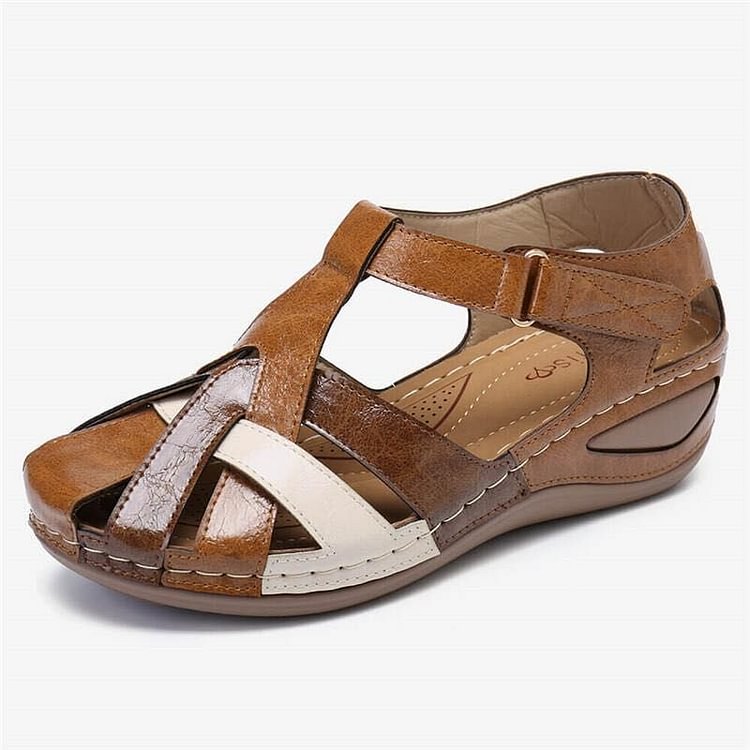 Lenny | Sandalias Chic Casual de Isla