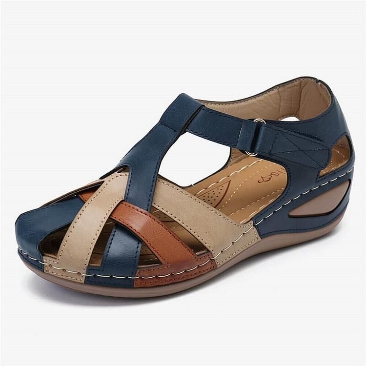 Lenny | Sandalias Chic Casual de Isla