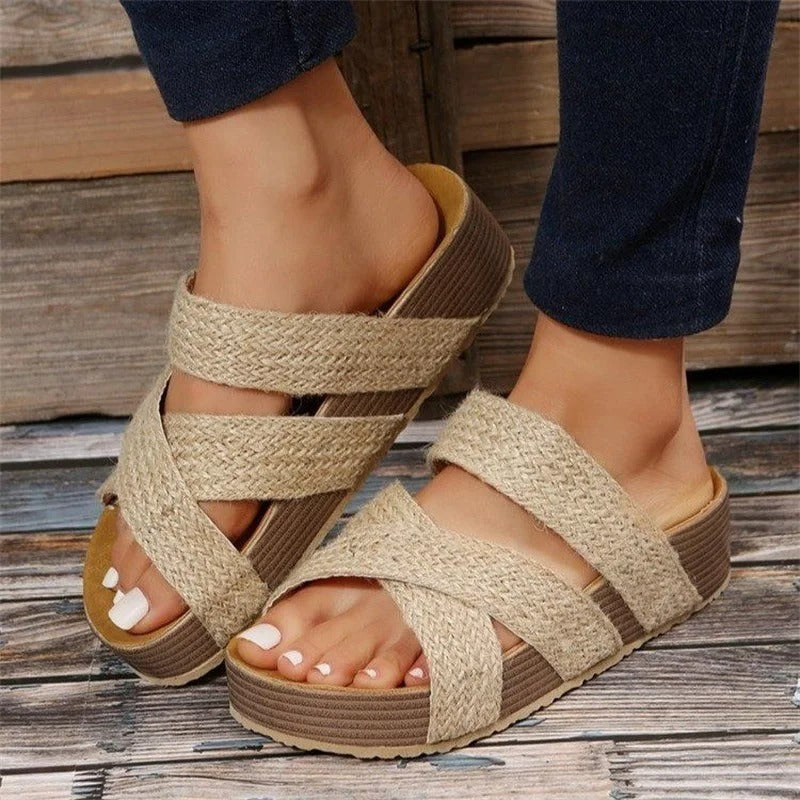 Seranova | Ortopedic Sandals