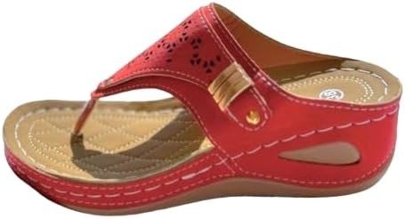 Vona | Sandalias Ortopédicas Confortables